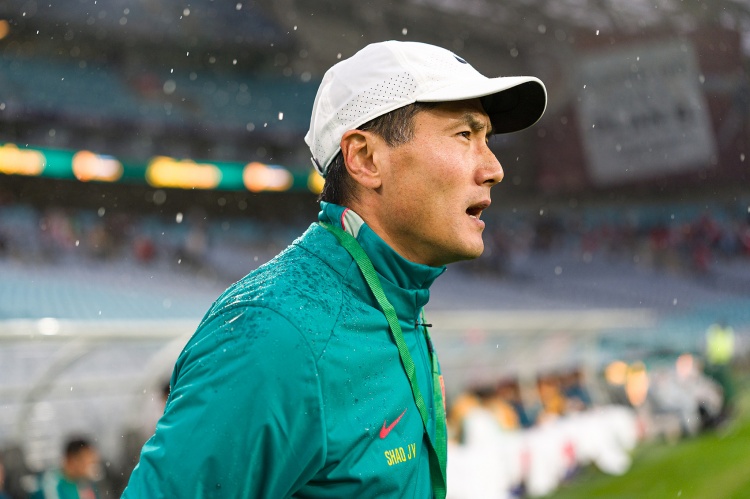 体育竞猜-足球报：“走出亚洲”+大国家队建设，国字号建设进入全新阶段